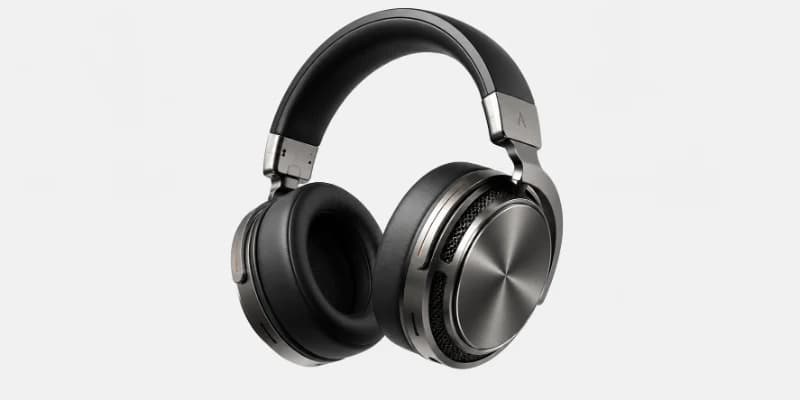 Hi-Fi Kulak Üstü Kulaklıklar