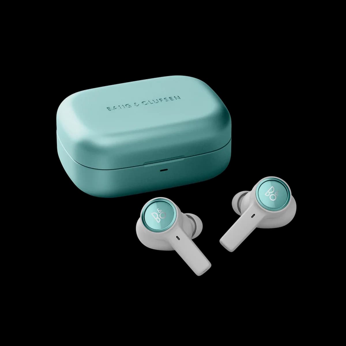 Hi-Fi Bluetooth Kulak İçi Kulaklık Mint