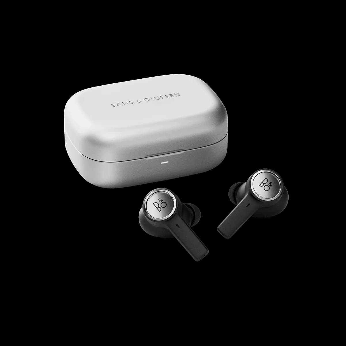 Hi-Fi Bluetooth Kulak İçi Kulaklık Silver